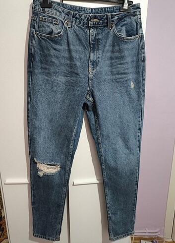 Topshop Jean 