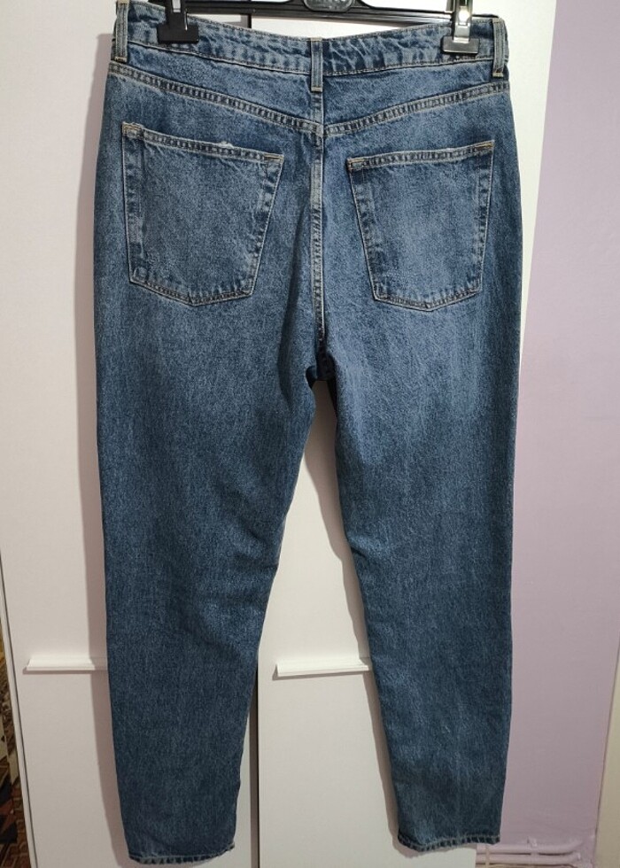 Topshop Jean - Görsel 3