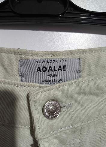 30 Beden New Look Jean