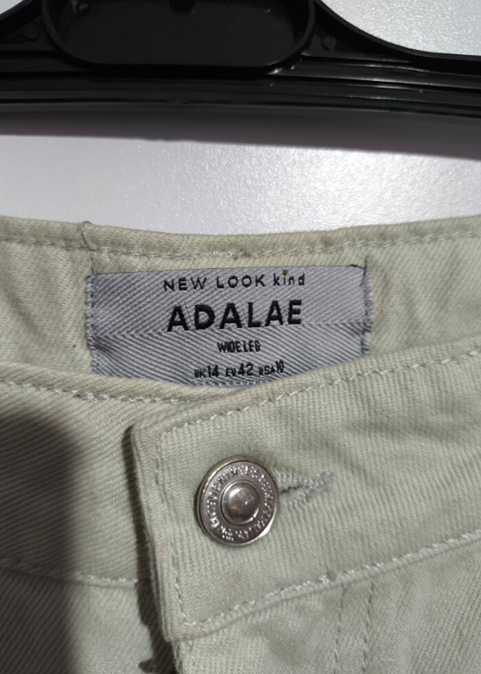 New Look Jean - Görsel 3