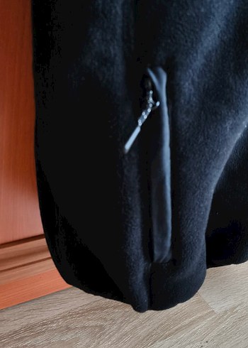 PULL AND BEAR PELUŞ MONT - Görsel 5