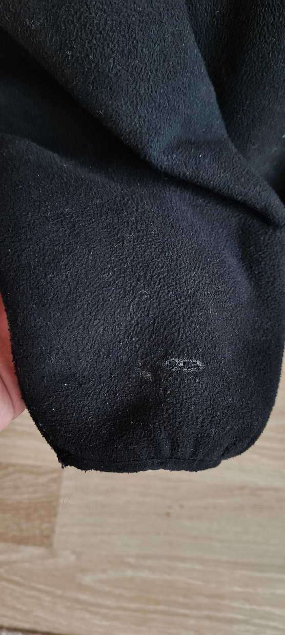 PULL AND BEAR PELUŞ MONT - Görsel 4