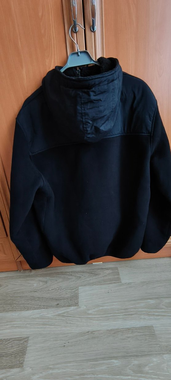 PULL AND BEAR PELUŞ MONT - Görsel 2