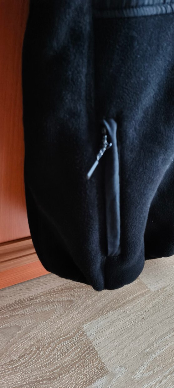 PULL AND BEAR PELUŞ MONT - Görsel 5