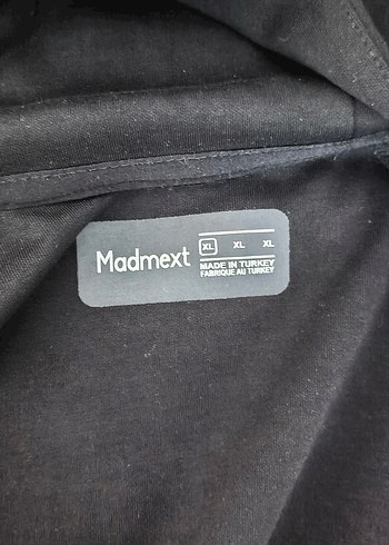 Gri Fermuarlı Erkek  Eşofman Altı - Görsel 3