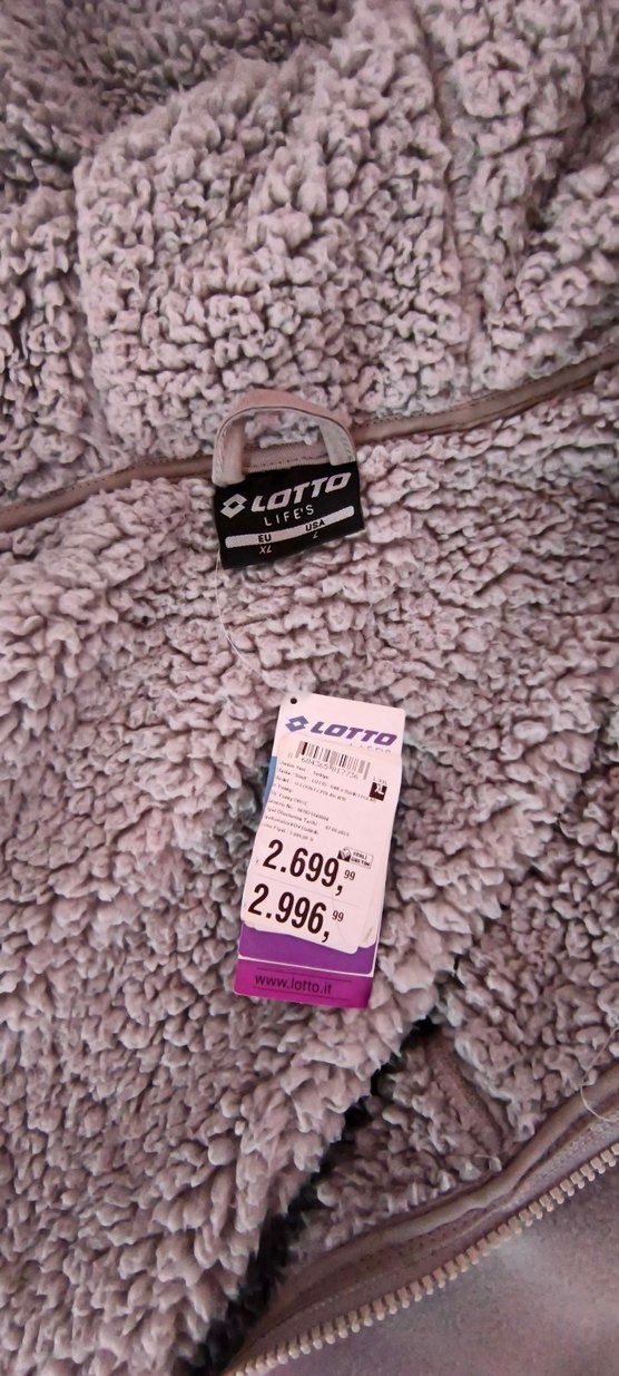 Gri Kapüşonlu Fermuarlı Erkek Polar - Görsel 4