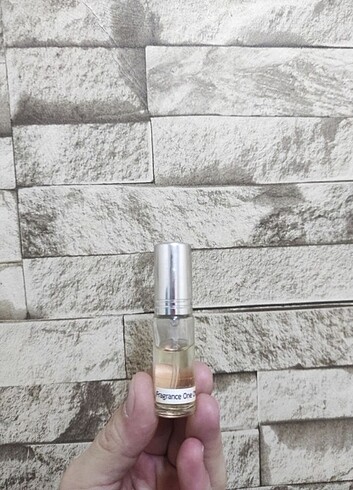 Fragrance one office