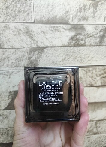 Diğer Encre Noire sport 100 ml orjinal