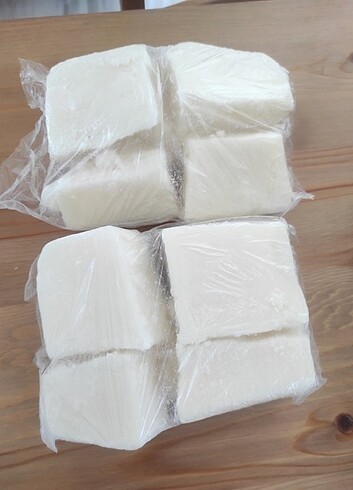 Soya wax 2 kg