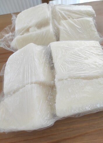 Diğer Soya wax 2 kg
