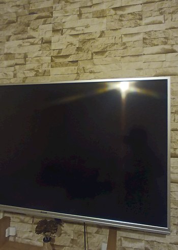Televizyon