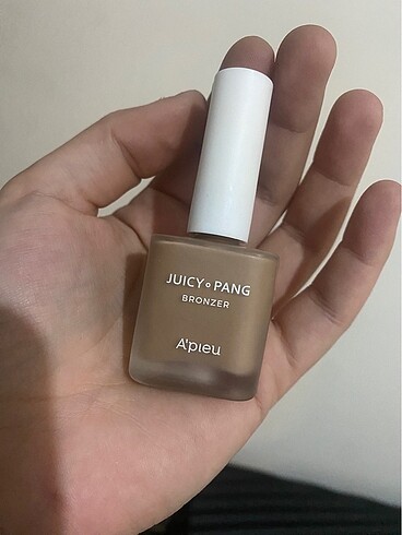 Bronzer