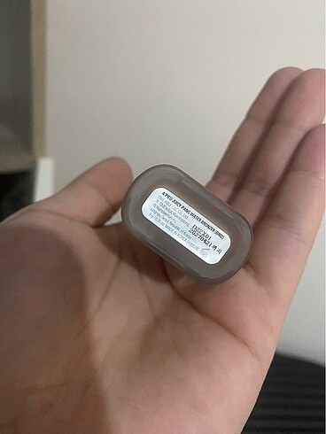 Missha Bronzer