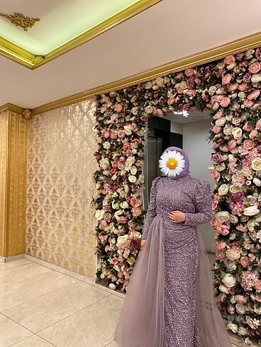 Abiye elbise