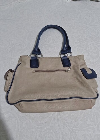 Nine West Vintage Y2k Fairycore Çok Gözlü Çanta