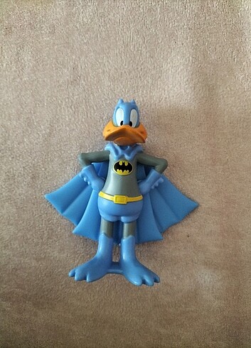 Duffy duck 