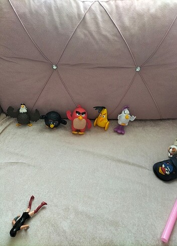 Angry birds 