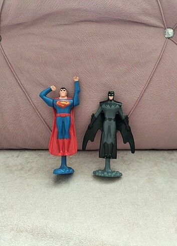 Batman ve Superman 