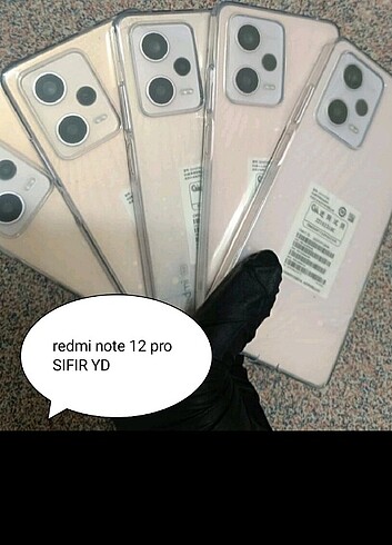 Redmi note 12 pro