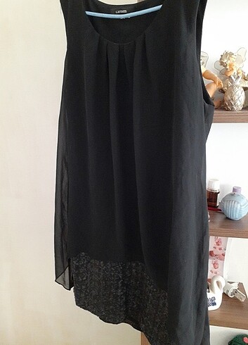 xl Beden siyah Renk İster spor ister abiye olarak giyilir gündüz ve gece için ideal