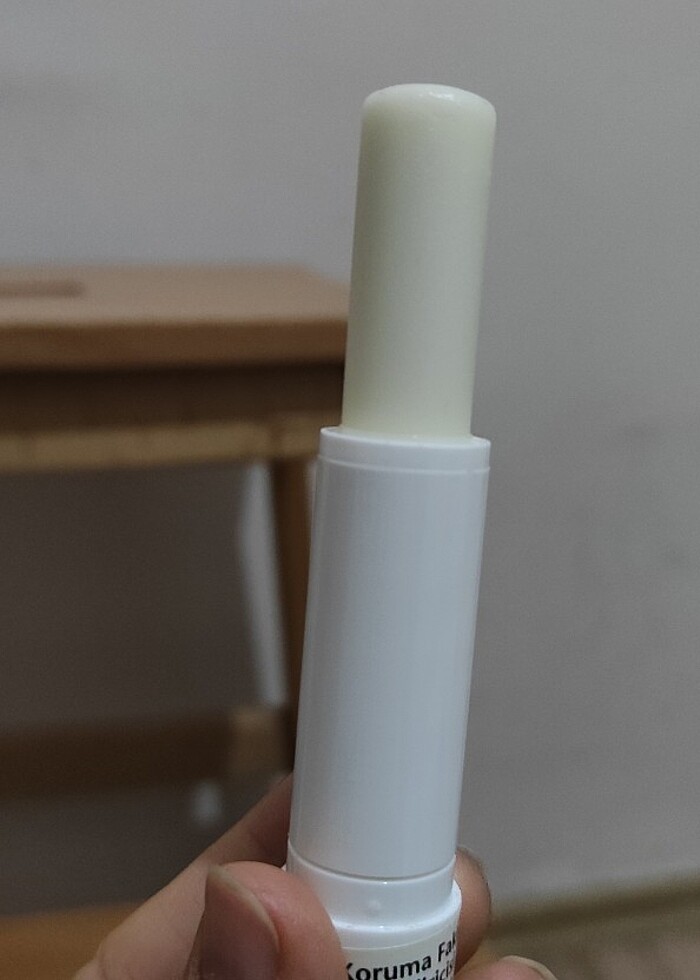 Neutrogena güneş koruma faktörlü dudak nemlendiricisi  Spf20  4, - Görsel 4