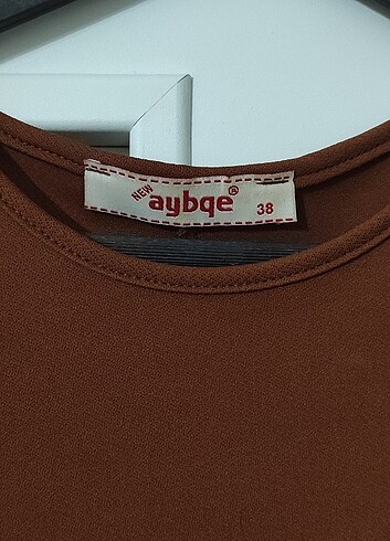 Diğer Robalı elbise