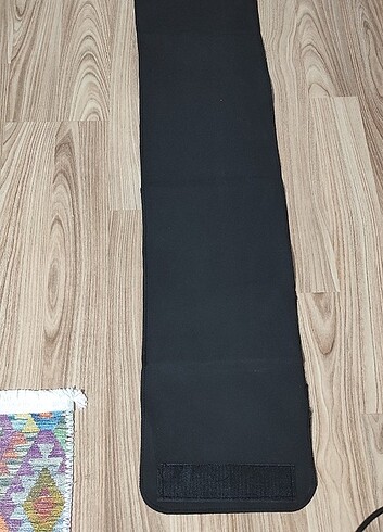 sıkılaştırıcı toparlayıcı bel korsesi - Görsel 2