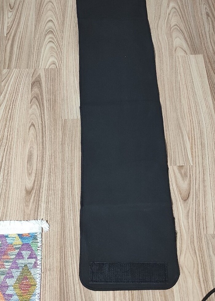 sıkılaştırıcı toparlayıcı bel korsesi - Görsel 2