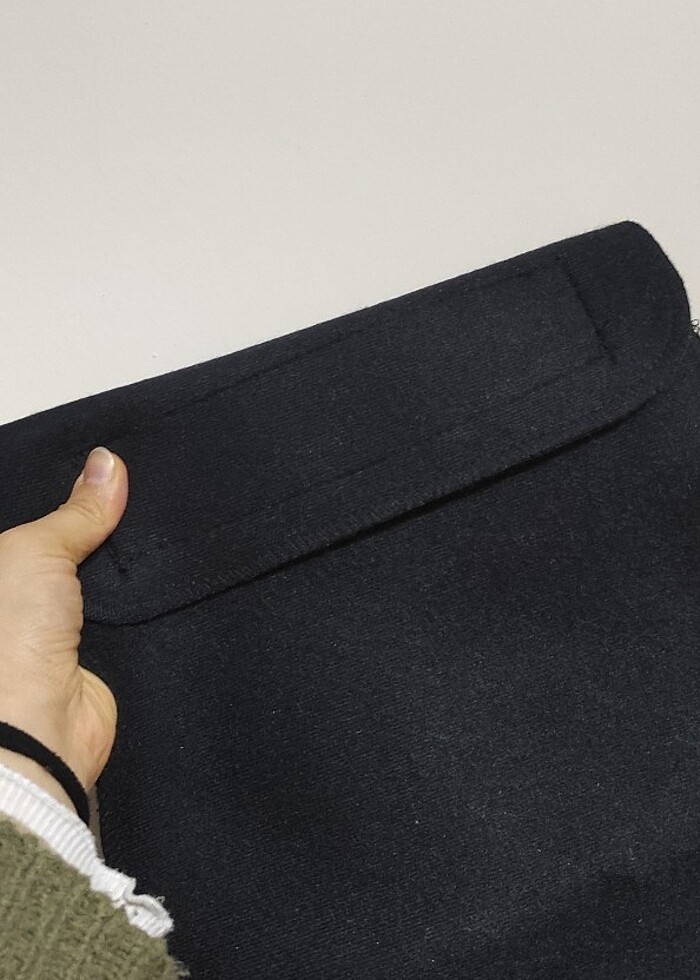 sıkılaştırıcı toparlayıcı bel korsesi - Görsel 4