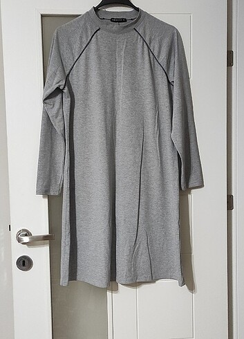 LC Waikiki bisiklet yaka Spor Tunik 