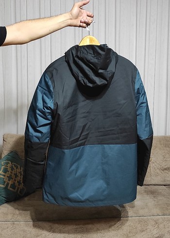 Columbia Point Par 3in32090342-429 Erkek Mont Yeşil - Görsel 11