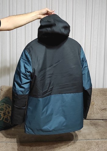 Columbia Point Par 3in32090342-429 Erkek Mont Yeşil - Görsel 7