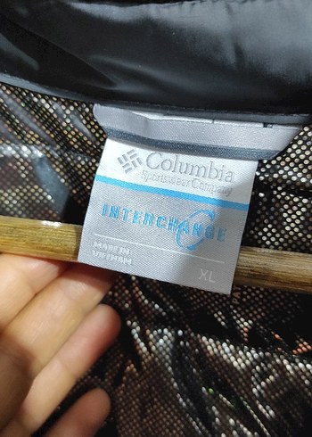 Columbia Point Par 3in32090342-429 Erkek Mont Yeşil - Görsel 9