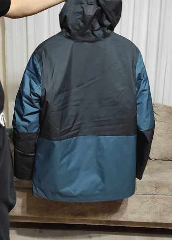 Columbia Point Par 3in32090342-429 Erkek Mont Yeşil - Görsel 8