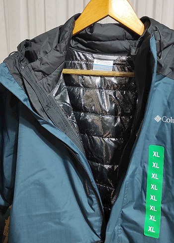 Columbia Point Par 3in32090342-429 Erkek Mont Yeşil - Görsel 10