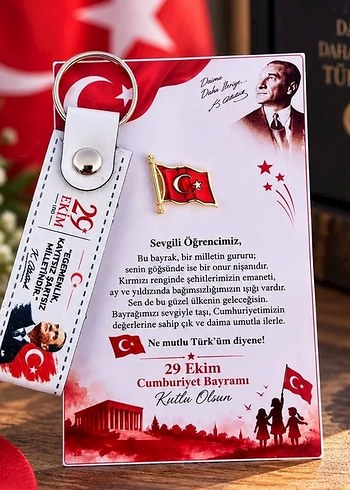 Gardrops ilanı