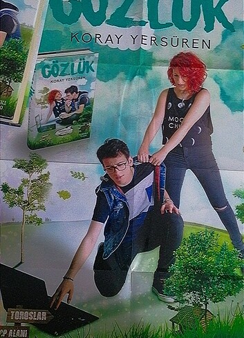 Gözlük kitabı