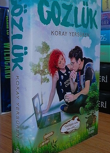 Beden Gözlük kitabı