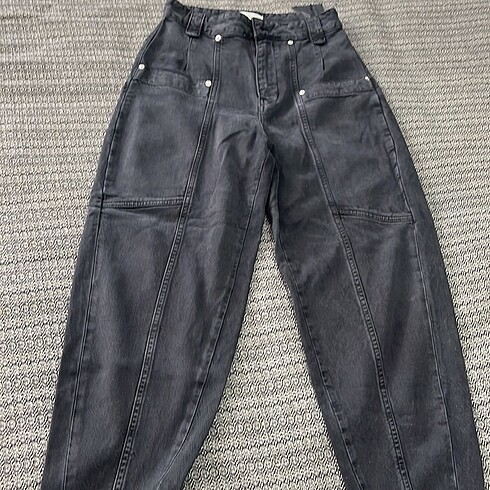 zara jean