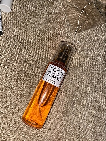 Coco chanel tester