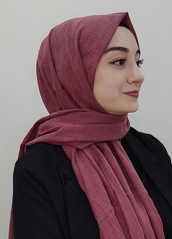 Beden Pamuk coton Şal