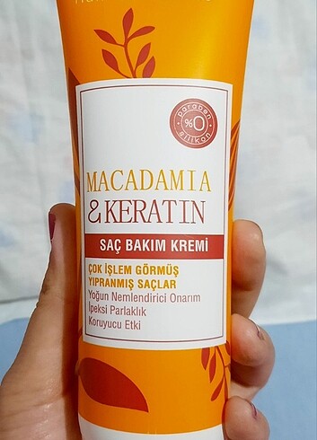  Beden Renk Urban Care Bakim Kremi 