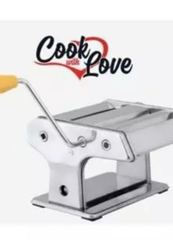 Cook Love Makarna ve Erişte Makinesi