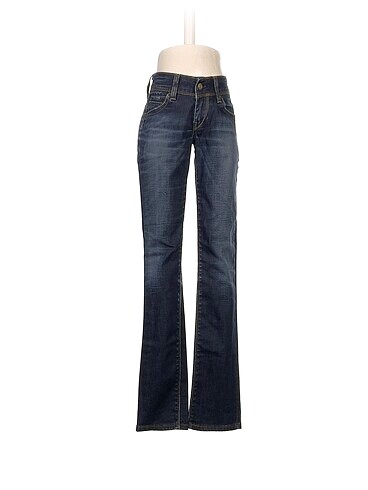 Levis Jean / Kot %70 İndirimli.