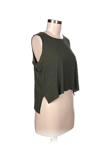 Pull and Bear Pull and Bear Bluz %70 İndirimli.