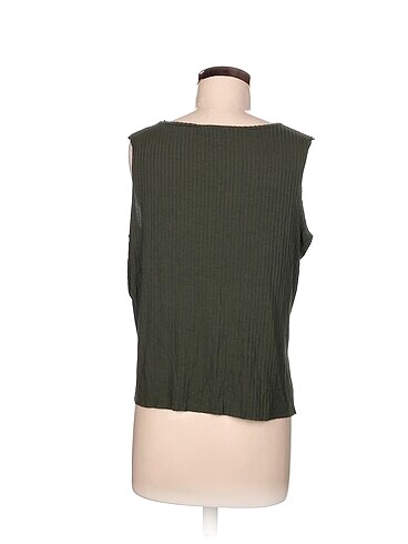 m Beden Pull and Bear Bluz %70 İndirimli.