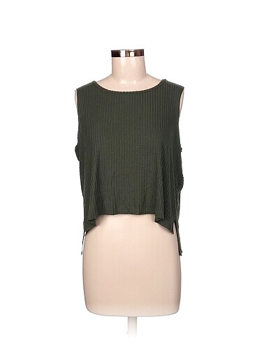 Pull and Bear Bluz %70 İndirimli.