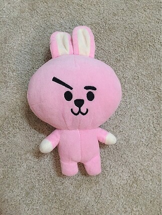 BT21 BTS Jungkook Peluş