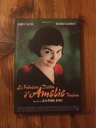 Amelie Defter