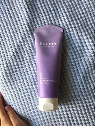kore korean k-beauty yüz temizleme jeli